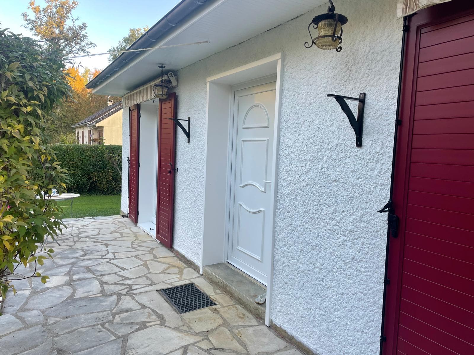 Toiture en cours de rénovation par JCD Rénovation, couvreur dans le Loiret (photo 64)